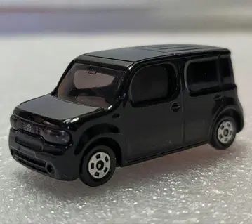 [ 무료배송 ] 레어 색상 큐브 슈퍼 블랙 미니카 [ 토미카 ]