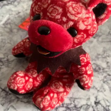 봉제 인형 DEAD BEAR