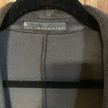 Martinique 남성용 가디건