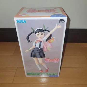 SEGA 모노가타리 시리즈 하치쿠지 마요이 프리미엄 피규어