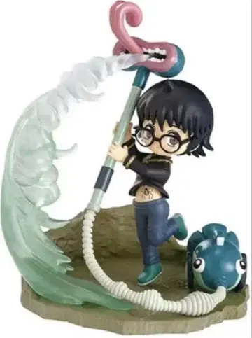 HUNTER x HUNTER 데스크탑 헌터 시즈쿠