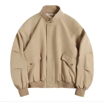 EviStub 해링턴 자켓 B1078