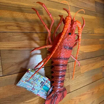 이세에비 BIG 피규어