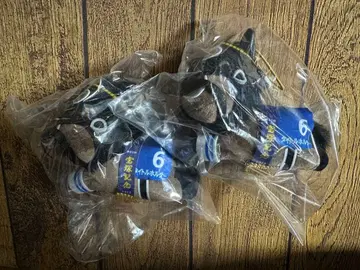 타이틀 홀더 마스코트 배지 2개 다이토 복권