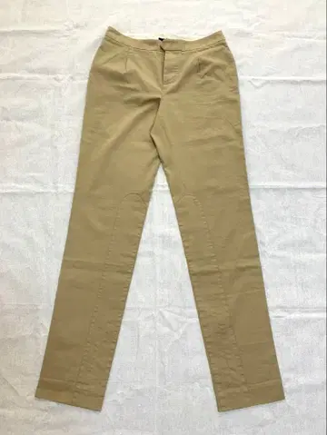 초레어! 명작! A.P.C 승마 팬츠 벨트 여성용 APC