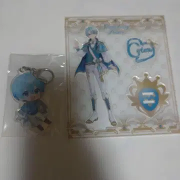 코론 스토푸리 아크릴 스탠드 아크릴 키링 스토메모 Forever