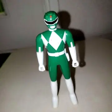 파워레인저 드래곤레인저 주주렌쟈 슈퍼 전대