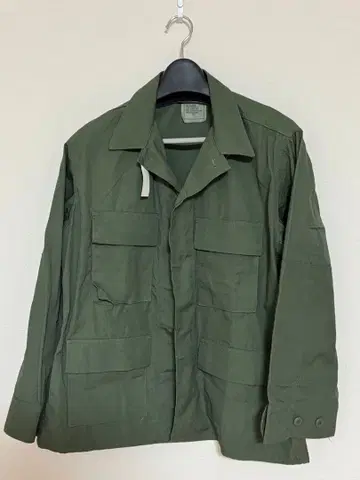 US army 자켓 데드스탁