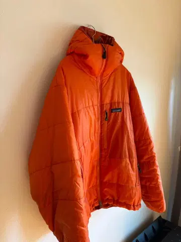 레어 03 파타고니아 스퍼 84097FA 핫라바 DASPARKA