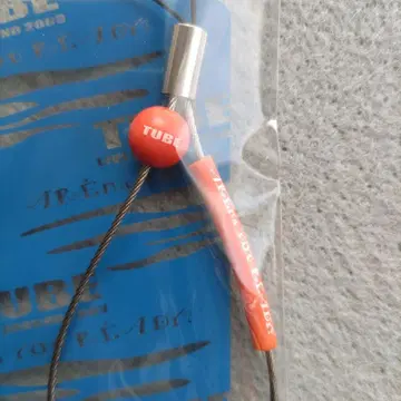 TUBE '2003 라이브 스트랩