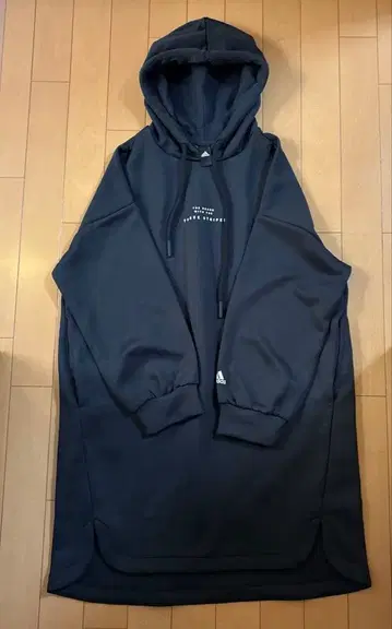 아디다스 후드티