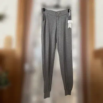 SCOT CLUB 그레이 조거 팬츠 38