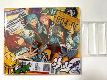 앙스타 TRIP 아크릴릭 아트 Crazy:B