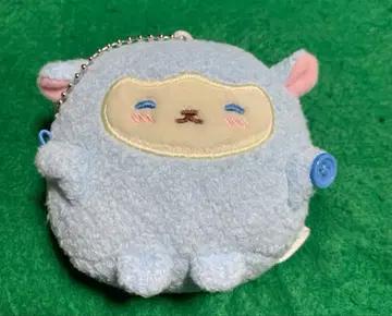 영화 스미코구라시 다정하게 공 체인 달린 봉제 인형 오츠키노코