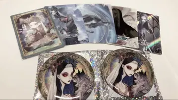 [ 공식 정품 ] 제5인격 중국 은하수 시리즈 사도 앤