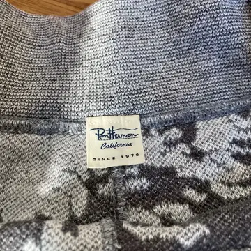 론 헤르만 맨투맨