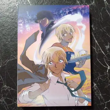 제로의 일상 블루레이 사진집 포함