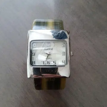 Vitaroso 뱅글 손목시계