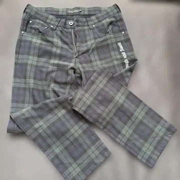 러프앤스웰 골프 팬츠