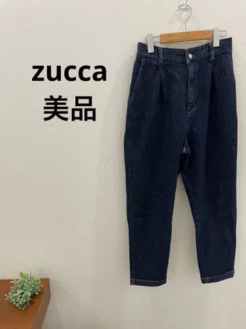 데님 팬츠 M 사이즈