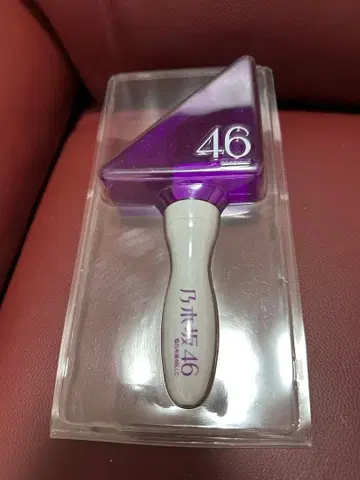 새상품! 노기자카46 로고 응원봉