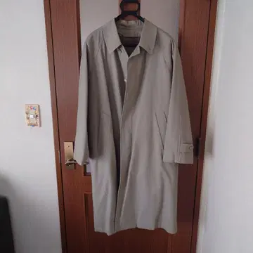 베이지 비즈니스 코트