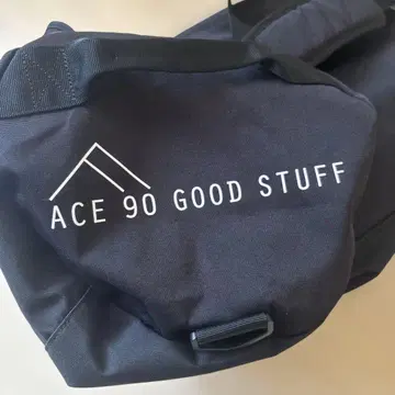 ACE 90 GOOD STUFF 테니스 라켓 백
