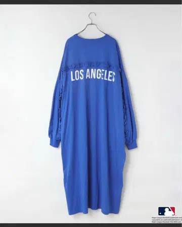 MLB 몬스터 원피스