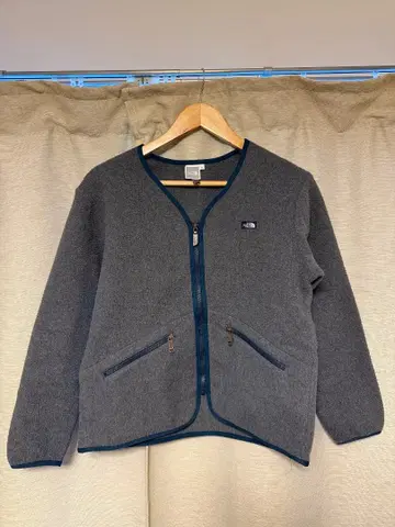 THE NORTH FACE 알마딜라 가디건
