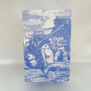 1/100 MG RX-79(G) 육전형 건담 (마이그레이드 한랭지용 B)