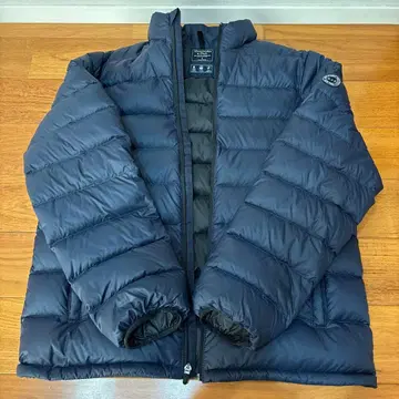[새상품급] Abercrombie & Fitch 다운 자켓 S