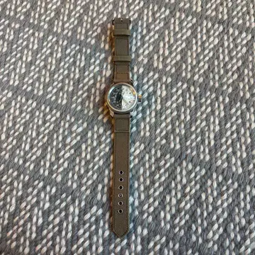 세타가야 베이스 A-17 파이롯트 워치 손목시계