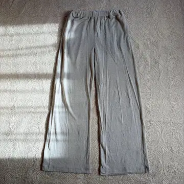 H BEAUTY&YOUTH UNITED ARROWS 이지 팬츠