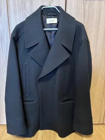 VALET (바렛) 런치 코트 UNITED ARROWS