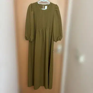 U by SPICK&span 원피스