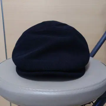 CA4LA 카시라 코듀로이 헌팅 모자 새상품급