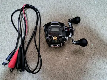 다이와 시보그 200J-DH