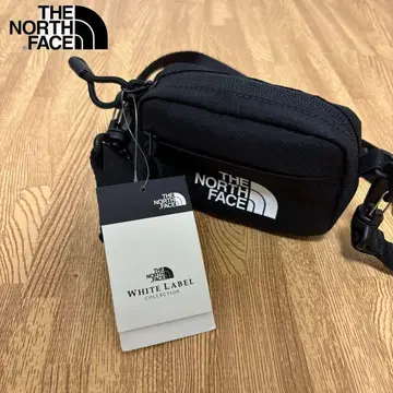THE NORTH FACE WHITE LABEL 미니 숄더백