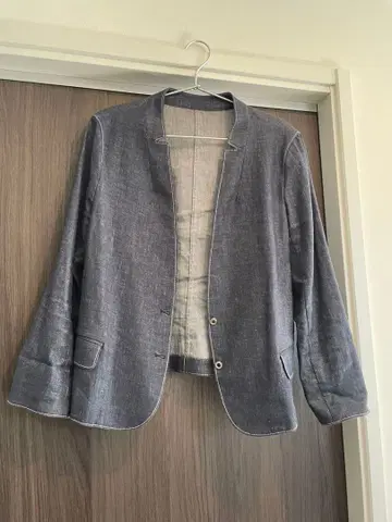 K.T. 노카라 자켓