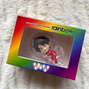 놓지마 패트롤 레인보우 시게오카 다이키