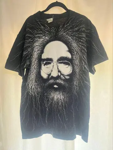 90s Jerry Garcia vintage T-Shirt