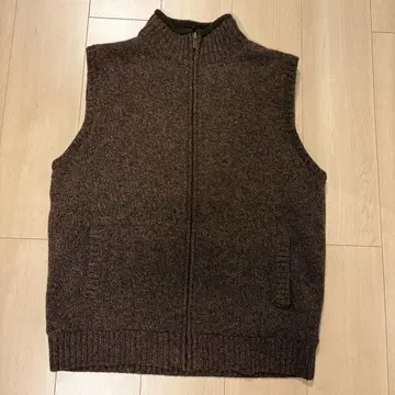 엘엘빈 니트 베스트