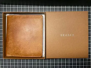 Seaser 인테그랄 지갑