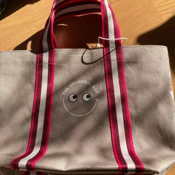 안야 힌드마치 세이조 이시이 콜라보 백