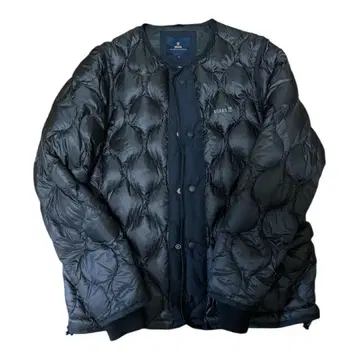 ROARK x TAION HEATING SYSTEM 다운