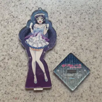 러브 라이브 토죠 노조미 아크릴 스탠드