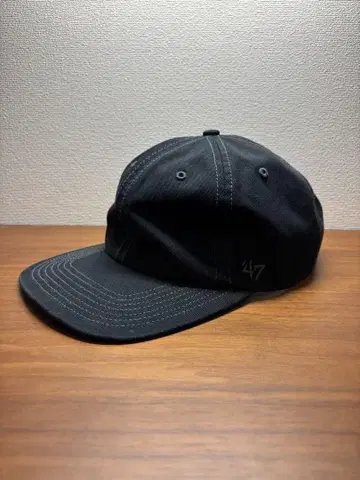 '47 캡틴 클래식 블랙
