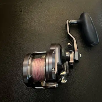 오시아지거 2000NR.HG