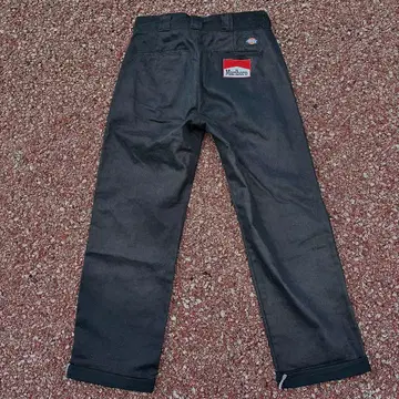 Dickies 874 디키즈 874 [ 말보로 와펜 커스텀 ]