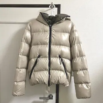 duvetica 다운 자켓